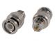 Koaxialstecker BNC-V 50 P