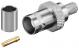 UG 89/U C 59 koaxialer BNC-Stecker