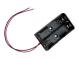Bateriové Tasche für 2x AA BH321-2A