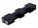 Batteriehalter 4xAA BH-342-1B