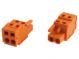 Steckklemme WAGO231-302/026-000