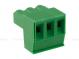 Steckklemme PTR AKZ950/3-5.08-GREEN