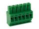 Steckklemmenblock PTR AKZ1700/6-3.81-GREEN