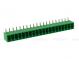 Steckverbinder PTR STL1550/20G-3.5-H-GREEN