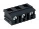 Klemmenblock PTR AK110/3DS-7.5-H-GREY