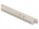 Steckverbinder DIN 41612 HARTING HART-09 04 232 6832