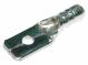 Faston auf Kabel FVK 4,8x0,8 verzinnt 05-1,5mm2 lötbar