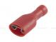 Faston auf Kabel FH2250RT