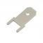 DJ6113-6.3x0.8 Faston zu DPS 6,3mm