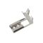 DJ627-D4.8x0,5B Faston auf Kabel 4,8mm