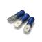 C Tie T2POM63508 faston auf schnur 6,3mm