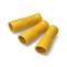 C Tie T3POFTI63508 faston auf schnur 6,3mm