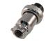 Mikrofonní XLR Stecker MIC323