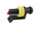 DJ7011Y-1.8-21 superseal Stecker
