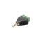 TP-009G Stecker Jack 3,5mm Stereo-Stecker mit Anschlussklemme.