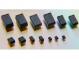 Tantal-Kondensator SMD CTS 680n/35V BET-CA45 B 20%
