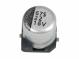Elektrolytický kondenzátor SMD CES 22u/16V KJ-SS C 5x5,5 RM6,5(1,5)