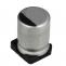Elektrolytischer Kondensator SMD Low ESR CES 1u/50VIT HIT-EZV A 4x5,5 RM5,1(1)