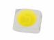 LED 3528 WHITE 2560/120°