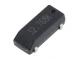Krystal MP03 Q 32.768KHZ MP03