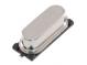 Kristall HC49USSMD Q 6.000MHZ SMD