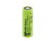 Wiederaufladbare Industriebatterie 2/3AAA GP 400mAh 1,2V Ni-MH