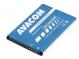 Akku in mobilu Huawei E5573  Li-Ion 3,8V 1450mAh (Ersatz HB434666RBC)