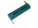 Nabíjecí průmymitlová akku 18650 Sammitung 2000mAh 3,7V Li-Ion - mit Auslässe in Z