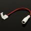 DC-Stecker für SMD 3528 Länge 18 cm
