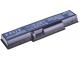 Akku Acer Aspire 4920/4310, eMachines E525 Li-ion 11,1V 5200mAh cS
