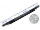 Akku Asus X550, K550, Li-Ion 14,4V 3350mAh 48Wh