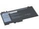Dell Latitude E5270 / E5570 Li-Pol 11,4V 4120mAh 47Wh