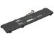 Lenovo Legion 5-15 Li-Pol 15,36V 5210mAh 80Wh