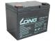 LONG akku 12V 34Ah M5 LongLife 12 let (WPL34-12N)