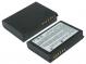 Akku für HP iPAQ H4100/4150 Series Li-ion 3,7V 1800mAh (Ersatz für 343110-001)