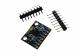 GY-521, MPU6050 Gyroskop und Beschleunigungssensor I2C