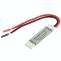 Mini LED Amplifier für RGB 3528 / 5050 LED Strip, DC 12V 4 Pin