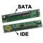 Adapter IDE auf SATA Converter