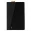 LCD Display + Touch Panel  for Asus Google Nexus 7 (2nd Generation)(Black)