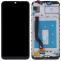 LCD Displej + přední kryt für Huawei Y7 Prime (2019) (Black)