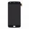 LCD-Display für Motorola Moto Z2 Play (Black)