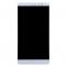 LCD displej + frame für Huawei Mate 8 (White)