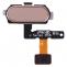 Fingerprint Sensor Flex Cable for Galaxy J5 (2017) SM-J530F/DS SM-J530Y/DS(Gold)