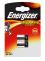 Alkalische Batterie ENERGIZER 6V 4LR44/476A