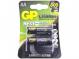 Nicht-aufladbare Batterie AA GP Lithium 1Stk Bulk
