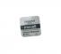 Knopfzellenbatterie Maxell 371