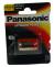 Foto-Batterie Panasonic CR-123A