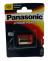 Fotobatterie Panasonic CR2