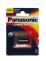 Foto-Batterie Panasonic CR-P2 Lithium - nicht wiederaufladbar