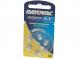 Knopfzelle RAYOVAC ZA10 (PR36, AC10, DA10)
